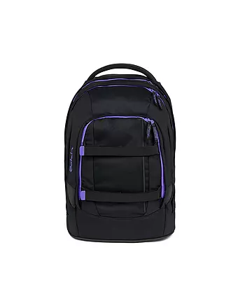 SATCH | Sac à dos scolaire Satch Pack Dark Skate | schwarz